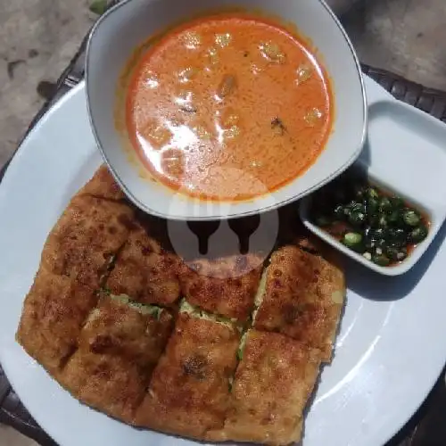 Gambar Makanan Martabak Kheir, Kuto Batu 5