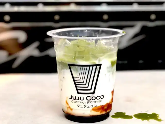Gambar Makanan Juju Coco Bar 2
