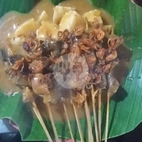 Gambar Makanan Sate Padang Goyang Lidah Menteng OK 10