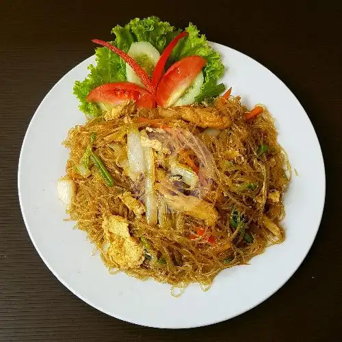 Gambar Makanan Kelapa Kuning Restaurant, Kec Tangerang 15