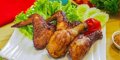 Ayam Goreng Stasiun