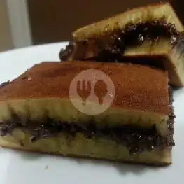 Gambar Makanan Martabak Zalfa, Karang Satria 6