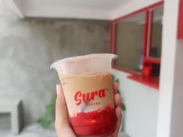 Gambar Makanan Sura Coffee 9