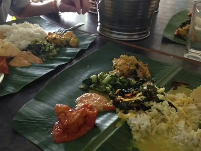 Passion of Kerala Food Photo 9