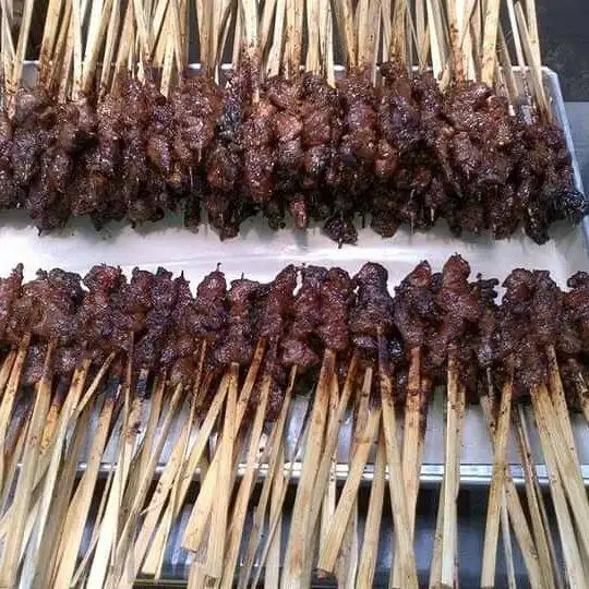 Gambar Makanan Sate Solo Pak Didi 3