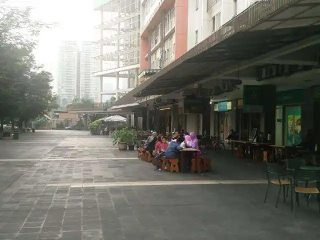 Gambar Makanan Restoran Beautika Manado 18