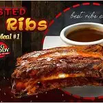 Big Daddy Ribs to Go Food Photo 4