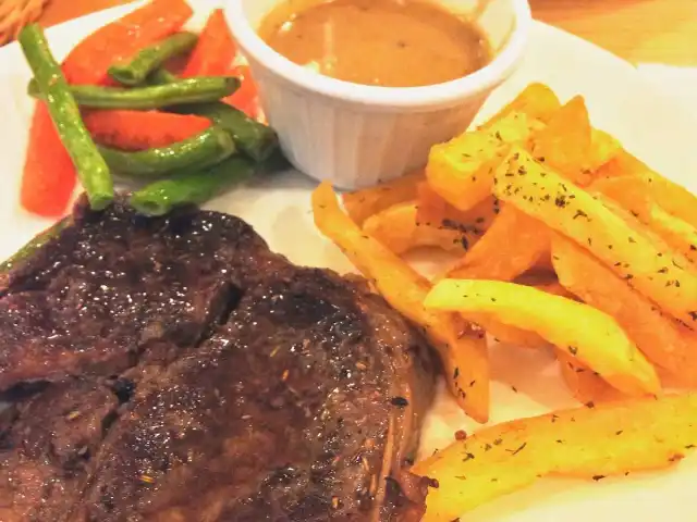 Gambar Makanan PDKT Steak 18