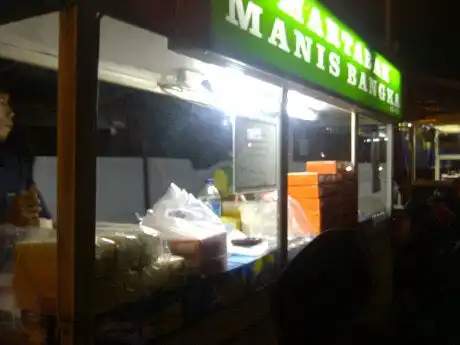 Gambar Makanan Martabak Manis Bangka "AD KK" Simpang Pomad-Bogor 5