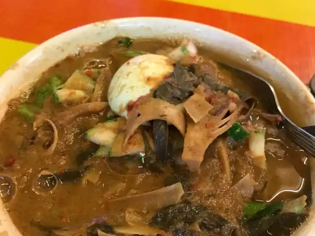 SANY Char Kuey Teow Food Photo 5