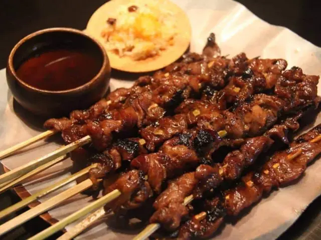 WOYDS Ribs Sausages BBQ Food Photo 5