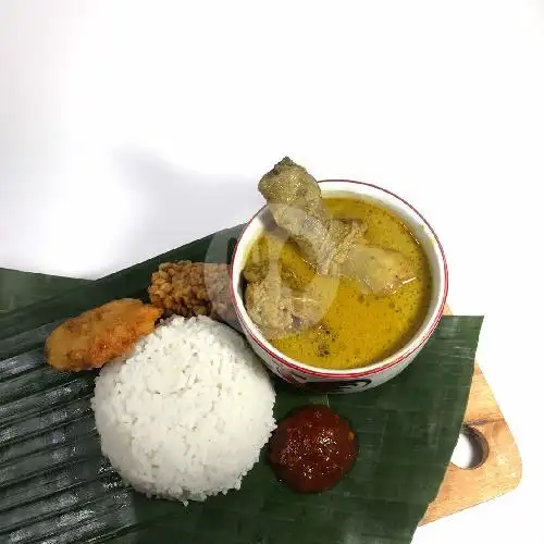 Gambar Makanan Pecel dan Rawon, Merapi 15