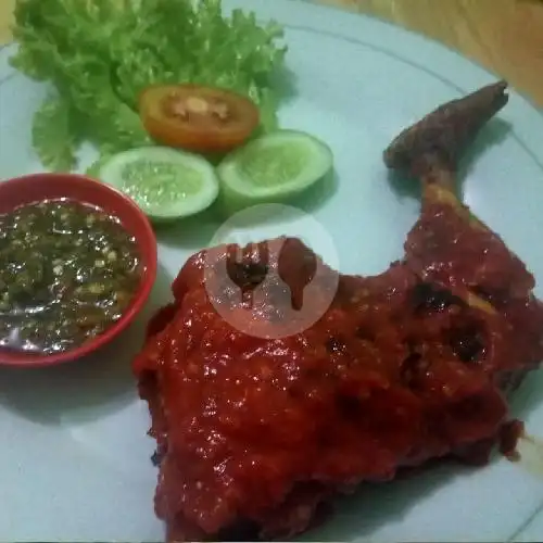 Gambar Makanan Ayam Bakar Cookcook Ruyuk, Manunggal 5 2