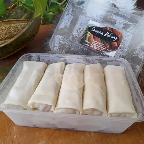 Gambar Makanan Snack NAGIH, Jimbaran 1