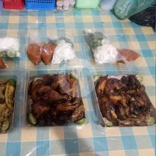 Gambar Makanan Pecel Lele Lamongan Kalisari, Kenanga 2