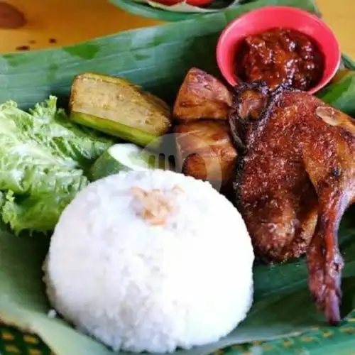 Gambar Makanan Ayam Bakar Dapur Arra Inkopol 19