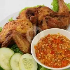 Gambar Makanan Ayam Geprek Rey Albetawi 7