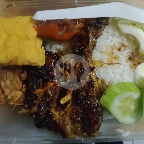 Gambar Makanan Kantin Teh Adah 7