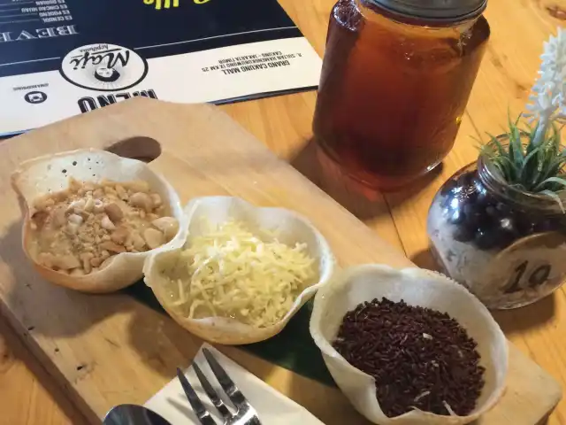 Gambar Makanan Maji Kopihaus 12