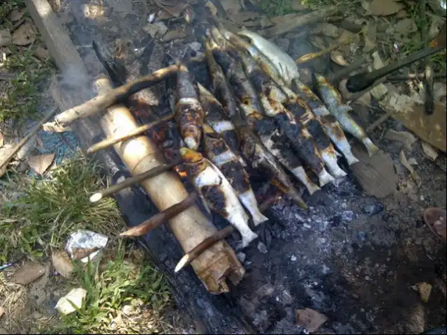 Gambar Makanan Pantai Kering Bone 13