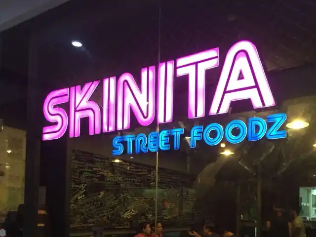 Skinita Street Foodz Food Photo 7