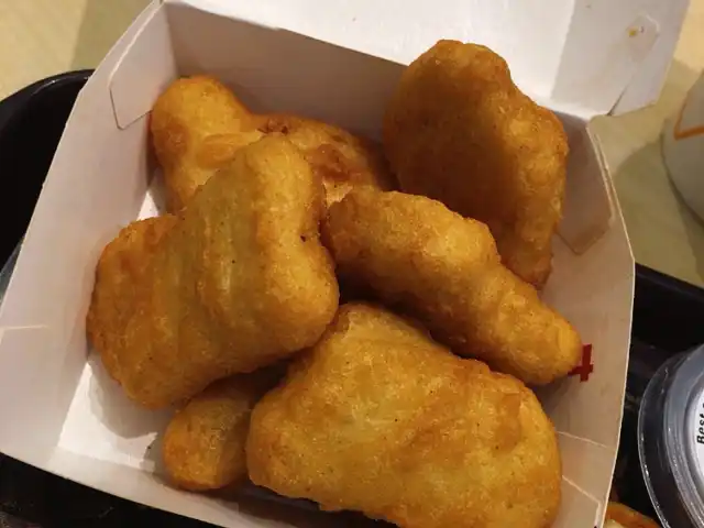 McDonald's Food Photo 9