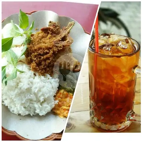 Gambar Makanan Nasi Bebek Sinjaya Balitan, Karang Anyar 17