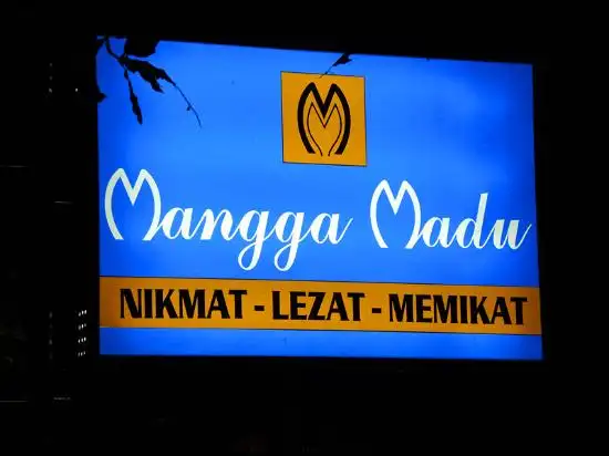 Gambar Makanan Warung Mangga Madu 19