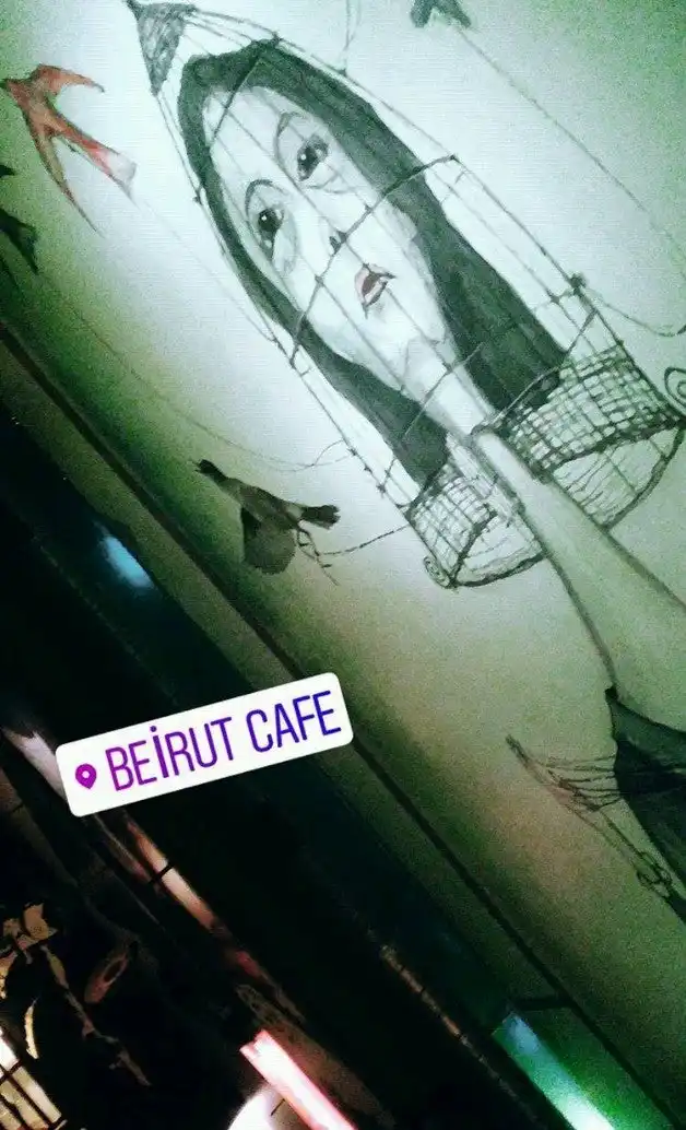 Beirut Cafe'nin yemek ve ambiyans fotoğrafları 16