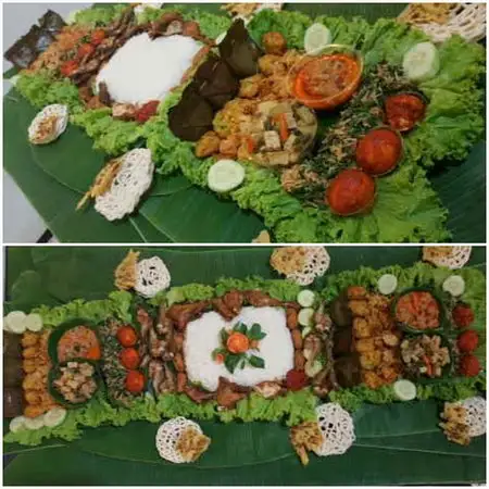 Gambar Makanan Kerta Sari Restaurant Malang 9