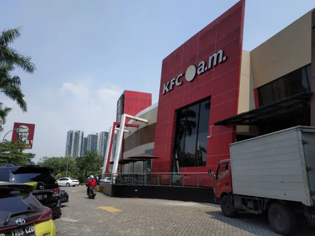 Gambar Makanan KFC 5