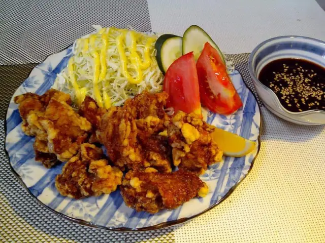 Izakaya Shonantei Food Photo 2