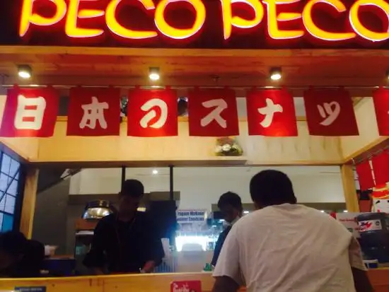 Gambar Makanan Peco Peco Sushi 5