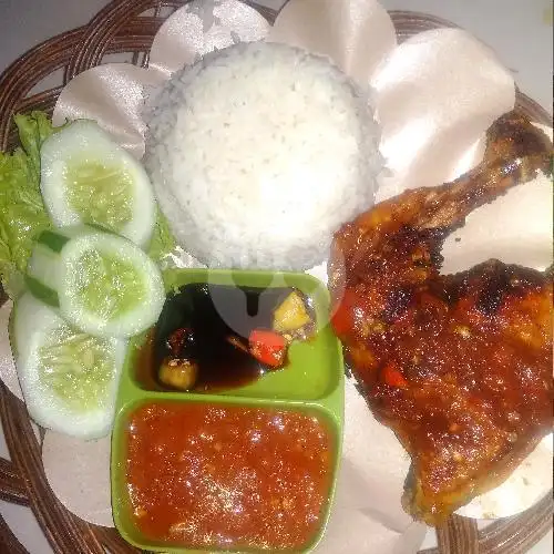 Gambar Makanan Pondok Ayam Bakar tik Tik Duri Kepa, Green Ville 3