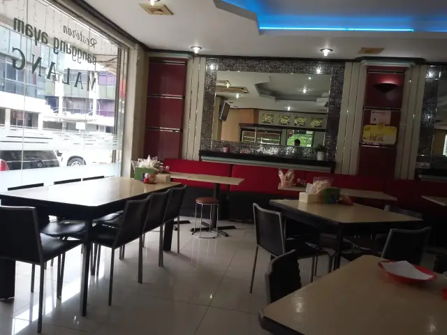 Gambar Makanan Restoran Panggang Ayam Malang 10