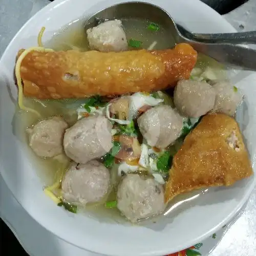 Gambar Makanan Bakso Jumbo Soto Ayam Soto Daging Soto Babat Lamongan 2