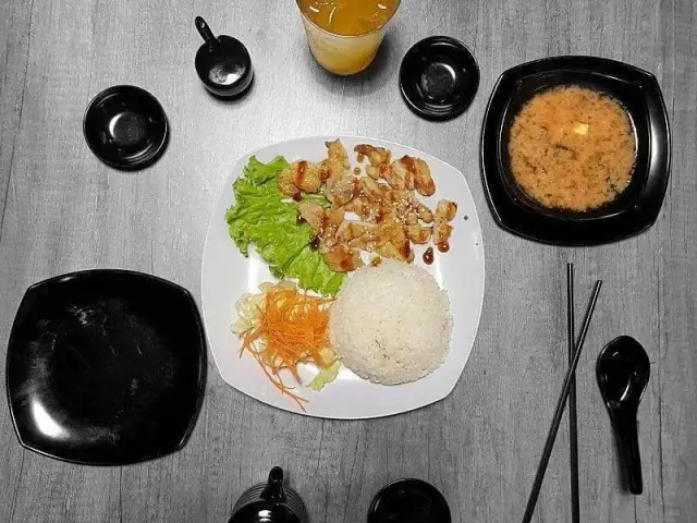 Gambar Makanan Sushi Joobu 4