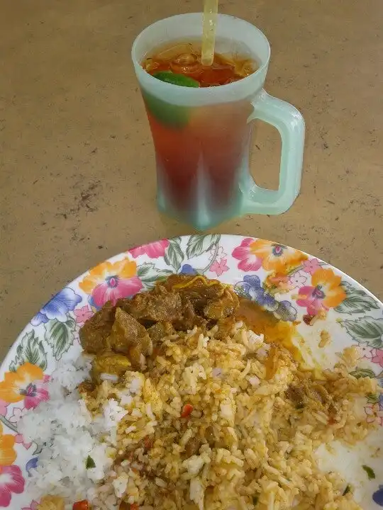 Kadai Makanan Negeri Sembilan Food Photo 6