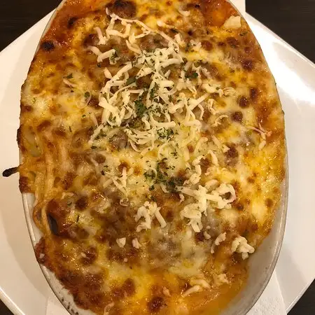 Gambar Makanan Pizza Hut - Puri Indah 14