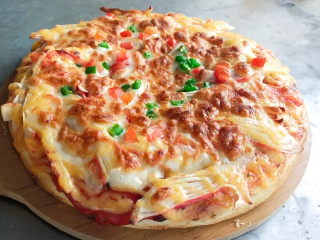 King Pizza Telipot