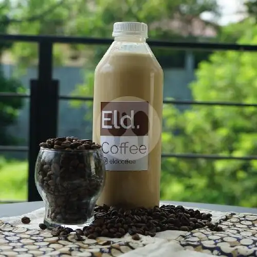 Gambar Makanan Eldrago Coffee 1