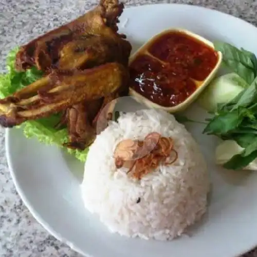 Gambar Makanan Ayam Bakar Larosafood, Balikpapan Kota 19