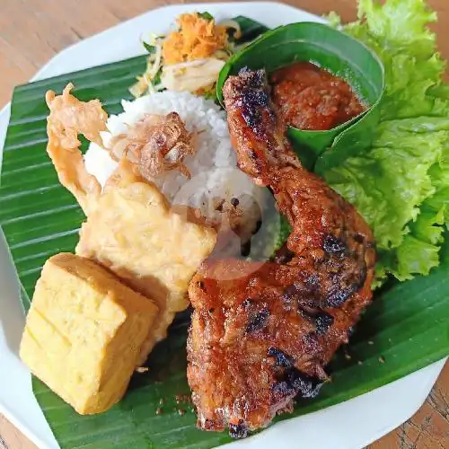 Gambar Makanan Kang Zanger Waroeng Sunda, Pojok Sudirman 6