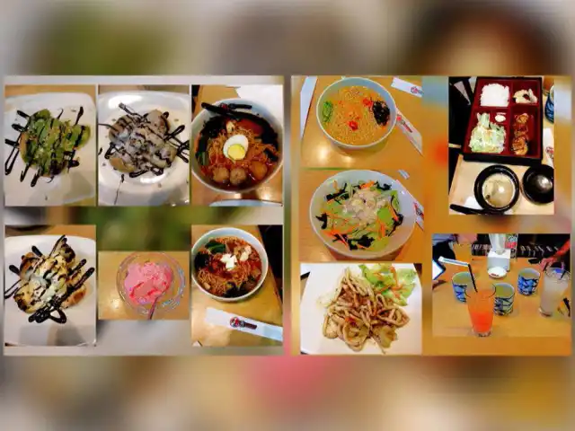 Gambar Makanan Tanoshii Ramen & Donburi 13