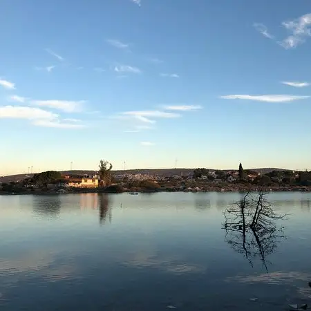 Ada Balık Fethi'nin Yeri'nin yemek ve ambiyans fotoğrafları 3