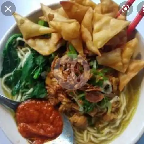 Gambar Makanan Bakso Indonesia, Medan Sunggal.Sei Sikambing B 7