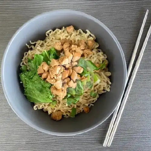 Gambar Makanan Pondok Mie, Ketapang Baru 2