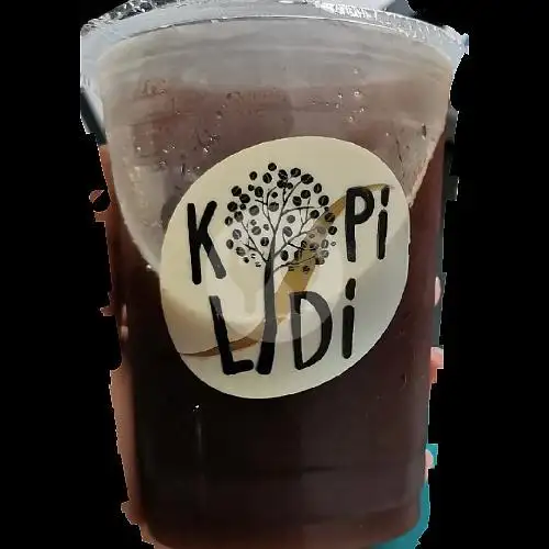 Gambar Makanan Kopi LiDi, Medan Sunggal 10