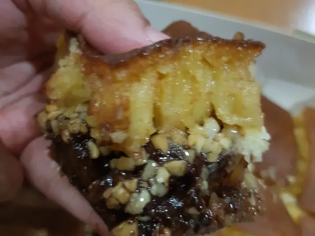 Gambar Makanan Martabak Gue 10