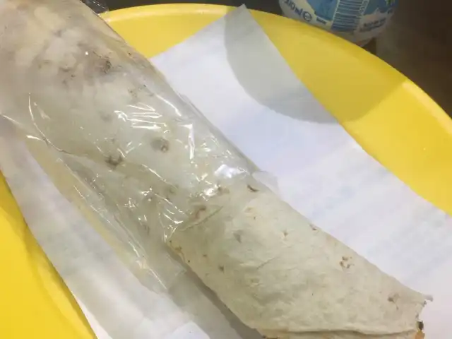 Sıla Mersin Tantuni 3'nin yemek ve ambiyans fotoğrafları 6